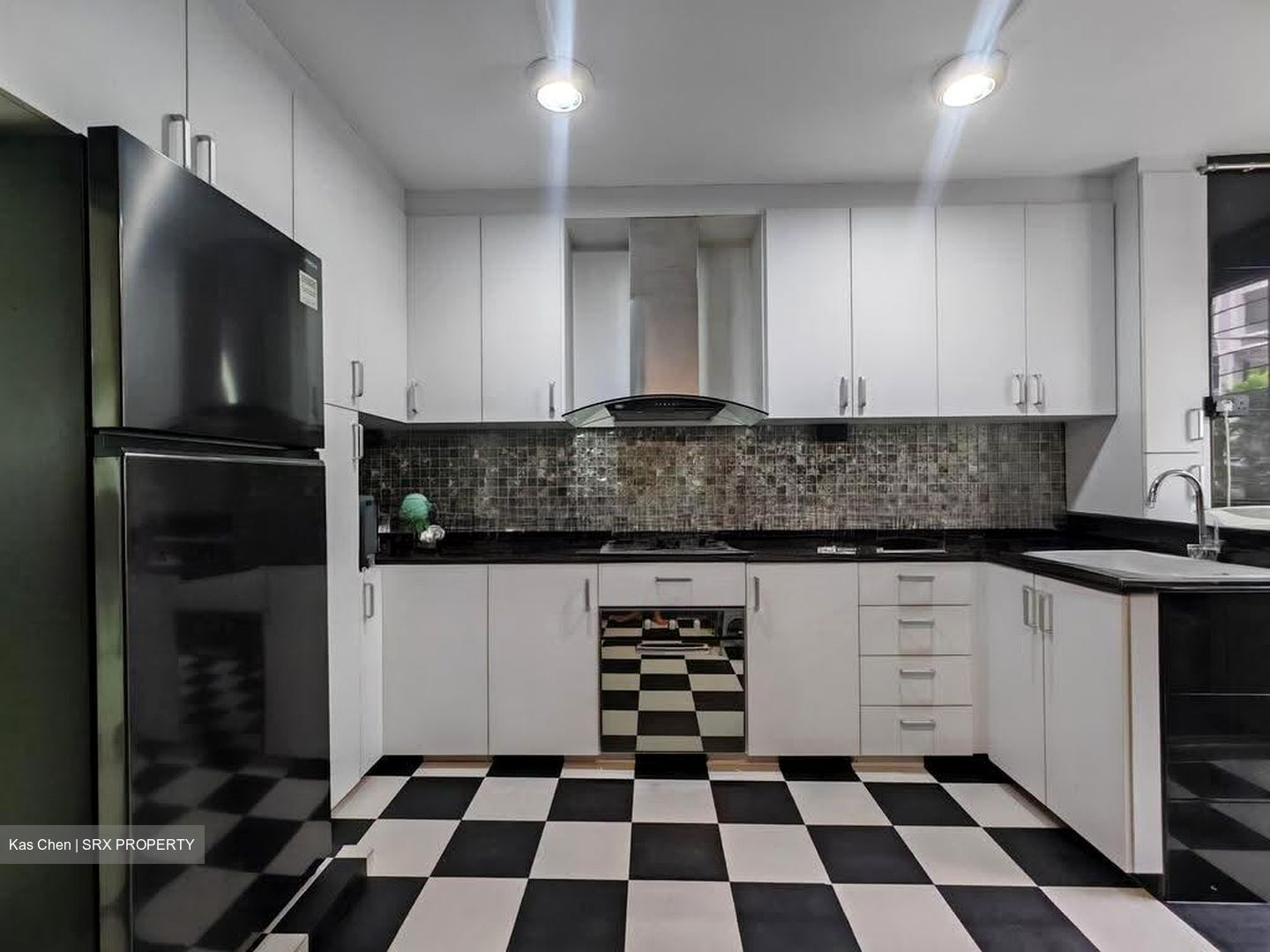 Blk 540 Serangoon North Avenue 4 (Serangoon), HDB 4 Rooms #630082601